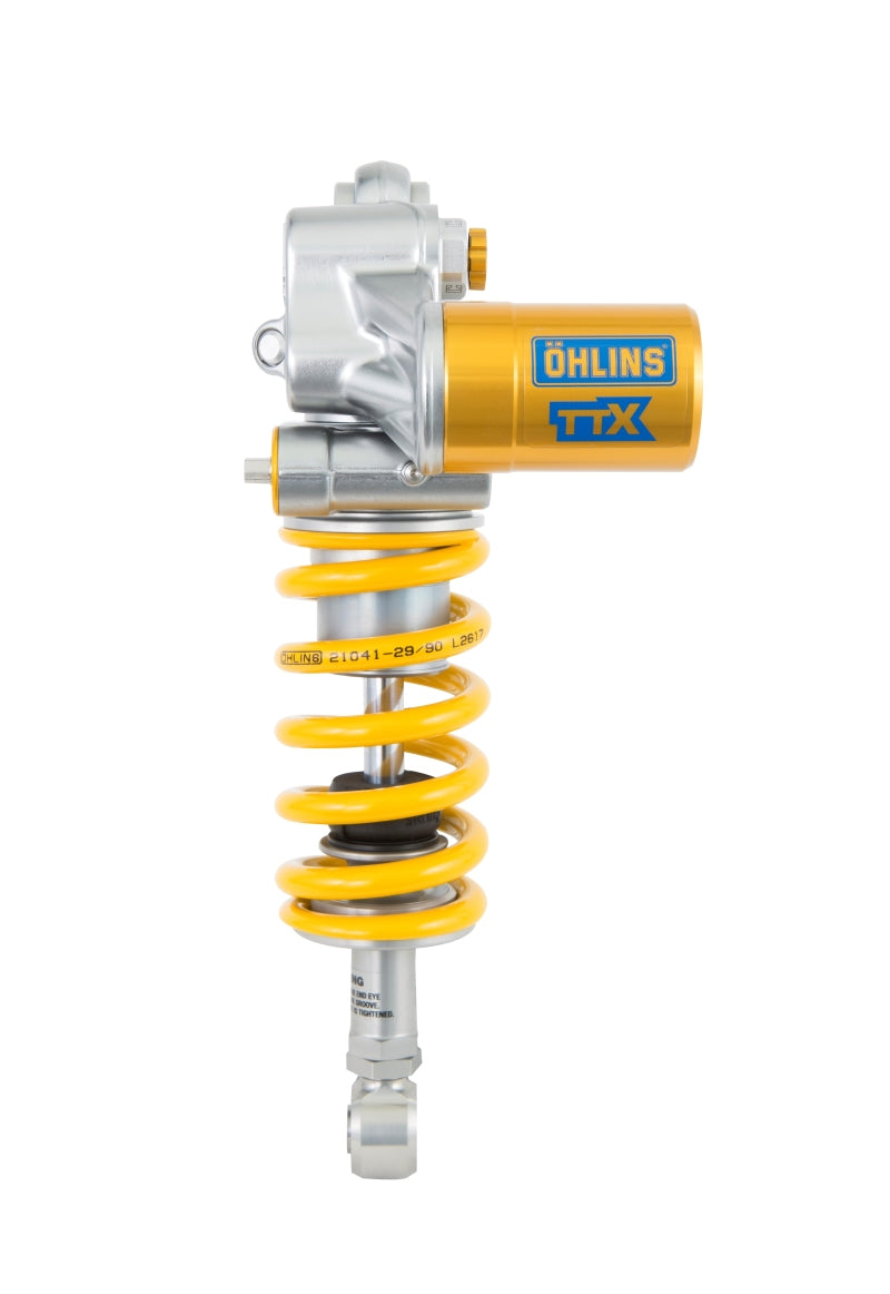 Ohlins 15-23 Yamaha YZF R1 TTX GP Shock Absorber YA 468