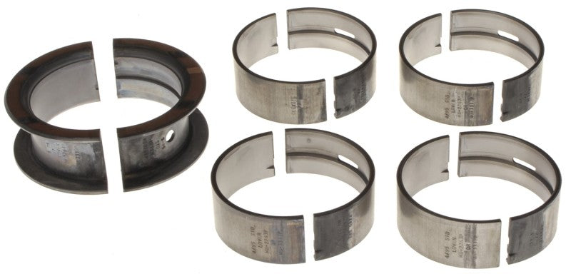 Clevite AMC/Jeep 150 2.46L 4 Cyl 1983-90 Main Bearing Set MS1568P MS1568P User 1
