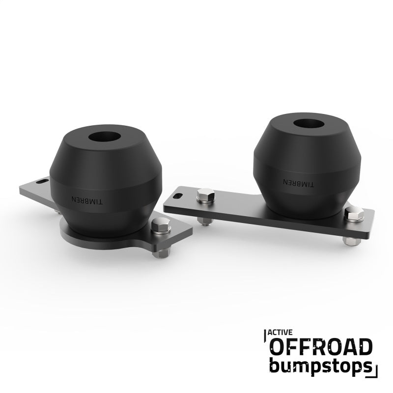 Timbren Active Offroad Bump Stops ABSFRBSMV ABSFRBSMV Photo - Primary