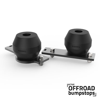 Timbren Active Offroad Bump Stops ABSFRBSMV ABSFRBSMV Photo - Primary