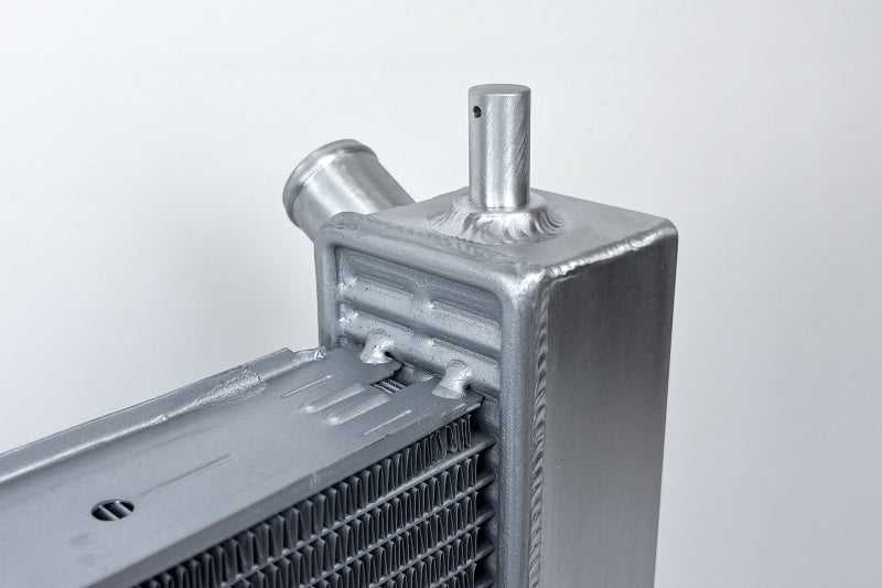 CSF 05-13 Chevrolet Corvette C6 High Performance All-Aluminum Radiator 7223 7223 Photo - Close Up
