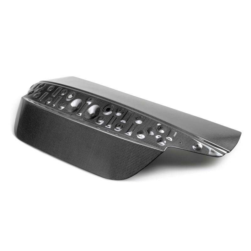 Seibon 2022 Toyota GR86 Carbon Fiber Trunk Lid TL22TY86 TL22TY86 User 1