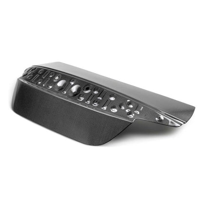 Seibon 2022 Toyota GR86 Carbon Fiber Trunk Lid TL22TY86 TL22TY86 User 1
