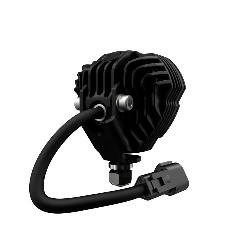 KC HiLiTES FLEX ERA® 3 - Single Light - 40W Spot Beam 1282 User 2