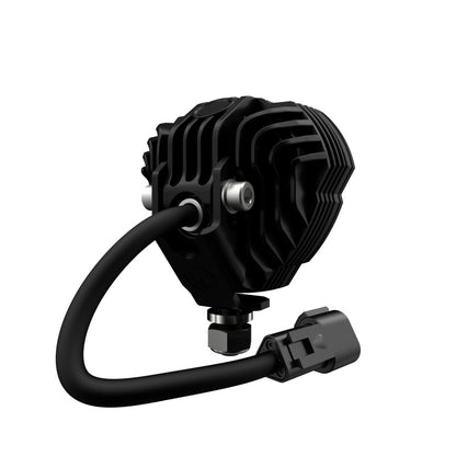 KC HiLiTES FLEX ERA® 3 - Single Light - 40W Spot Beam 1282 User 2