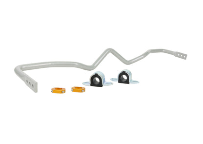 Whiteline Rear Sway Bar 24mm Adjustable Infiniti G37 2008-2011 BNR37Z Photo - Primary