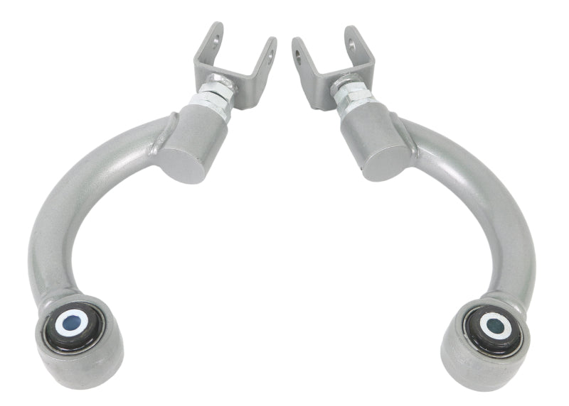 Whiteline 23+ Toyota GR Corolla Rear Upper Control Arm KTA305 KTA305 Photo - out of package