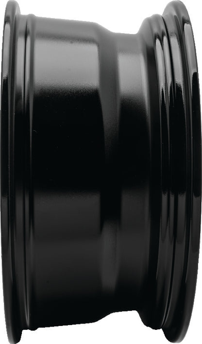 QuadBoss Barbwire 14X7 5+2 4/110 Milled 608573 608573 User 1
