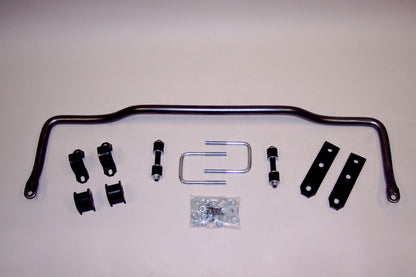 Hellwig 03-07 Ford E-450 Super Duty Solid Heat Treated Chromoly 1-3/8in Front Sway Bar 7008 7008 Photo - Primary