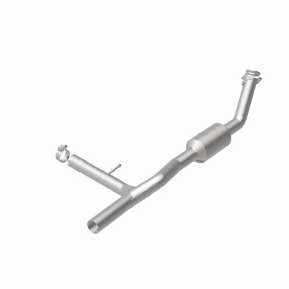 Magnaflow 2006 Ford F-150 5.4L Direct Fit Converter 4651695 4651695 360 Degree Image Set