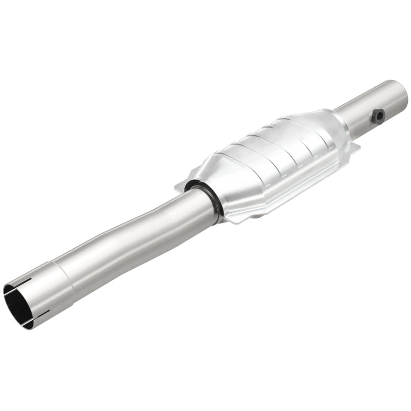 MagnaFlow Jeep Grand Cherokee California Grade CARB Compliant Direct-Fit Catalytic Converter 447222 Photo - Primary