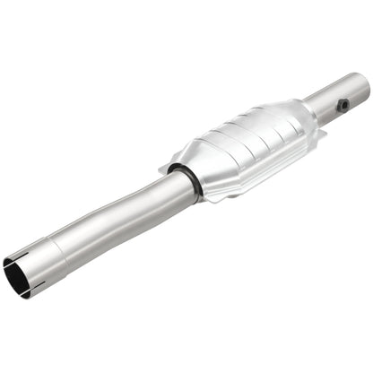 MagnaFlow Jeep Grand Cherokee California Grade CARB Compliant Direct-Fit Catalytic Converter 447222 Photo - Primary