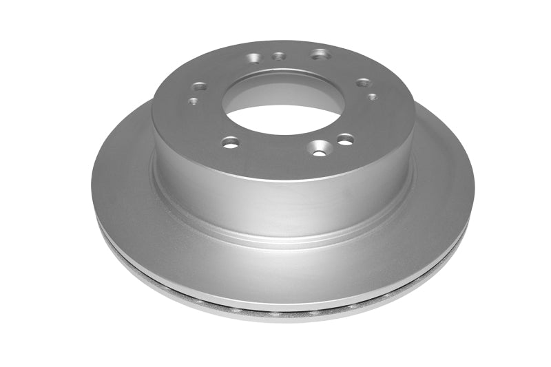 DBA DBA En-Shield Standard Rotors Brakes, Rotors & Pads Brake Rotors - OE main image