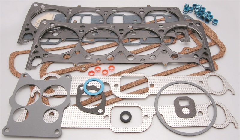 Cometic Top End Gasket Kit 4.2in x .040in Pontiac Ventura 1972-1976 PRO1010T Photo - Primary