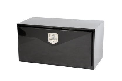 Dee Zee Deezee Universal Tool Box - HD Underbed Black Steel 18X18X36 DB-2601 DB-2601 Photo - Primary