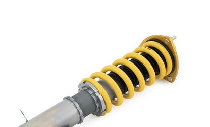 Ohlins 02-09 Nissan 350Z (Z33) Road & Track Coilover System NIS MI00S1 NIS MI00S1 User 1