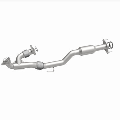 Magnaflow 18-20 Infiniti QX60 REAR Underbody 3.5L Direct Fit Converter 280403 280403 360 Degree Image Set