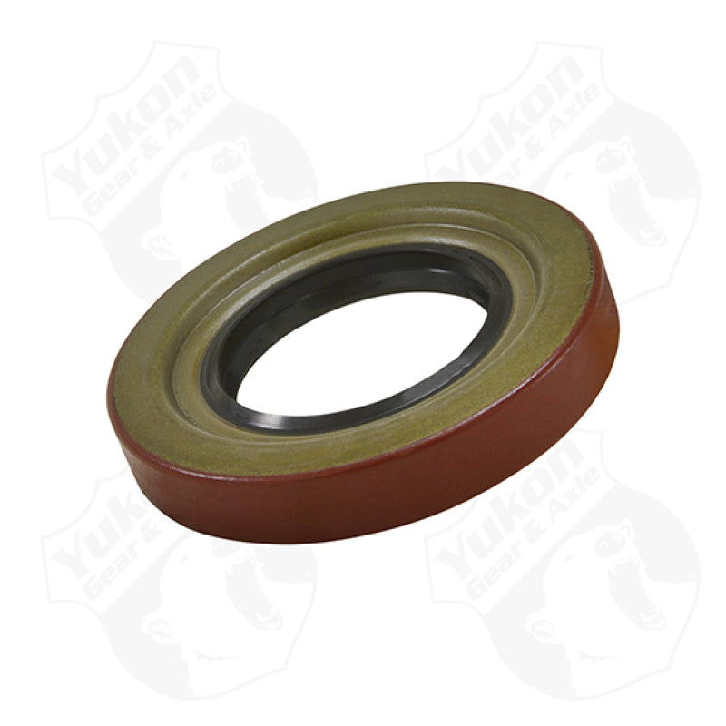 Yukon Gear & Axle Yukon Gear Axle Seal For 9.5in GM YMS3747 YMS3747 Photo - Primary