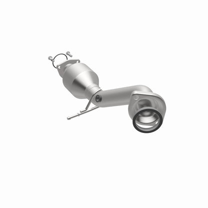 MagnaFlow OEM Grade Federal / EPA Compliant Direct-Fit Catalytic Converter 52031 360 Degree Image Set