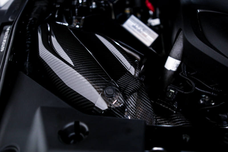 HKS 2020 Toyota Supra GR Cold Air Intake Full Kit 70026-AT002 70026-AT002 User 1