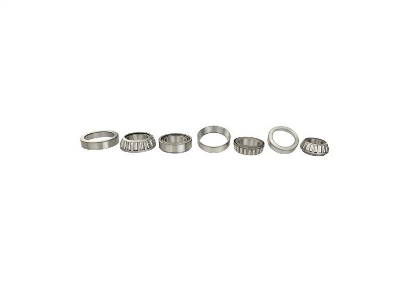Ford Performance Parts 15-16 Mustang Super 8.8in IRS Ring Gear and Pinion installation Kit M-4210-B3 Photo - Unmounted