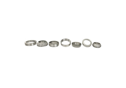 Ford Performance Parts 15-16 Mustang Super 8.8in IRS Ring Gear and Pinion installation Kit M-4210-B3 Photo - Unmounted