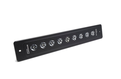 Putco Universal, Luminix High Power LED - 10" Flush Mount - 9 LED - 3,600LM 10011 Photo - Unmounted