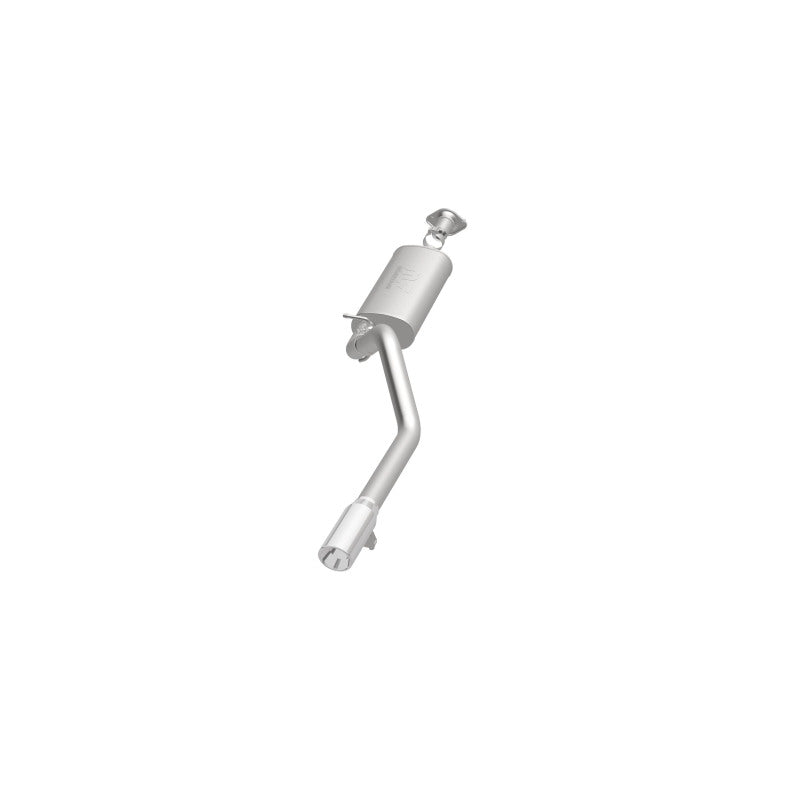 MagnaFlow Jeep Cherokee Street Series Cat-Back Performance Exhaust System 16464 360 Degree Image Set