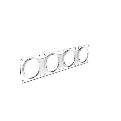 KC HiLiTES FLEX ERA LED Clear Spot Beam Lens for Light Bars 4271 4271 User 2