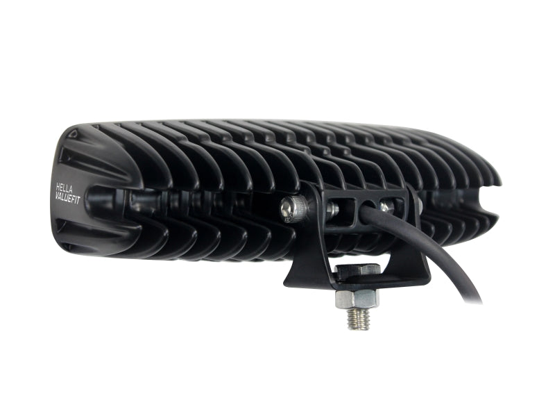 Hella Value Fit Mini 6in LED Light Bar - Spot 357203011 357203011 Photo - Close Up
