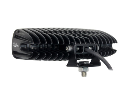 Hella Value Fit Mini 6in LED Light Bar - Spot 357203011 357203011 Photo - Close Up