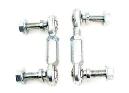 SPL Part Corvette C5, C6, C7 Swaybar Endlinks SPL FE C5 Photo - Primary