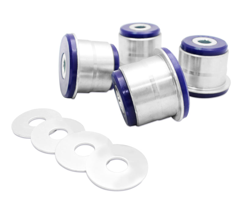 SuperPro Control Arm Bush Kit SPF4944K Photo - out of package