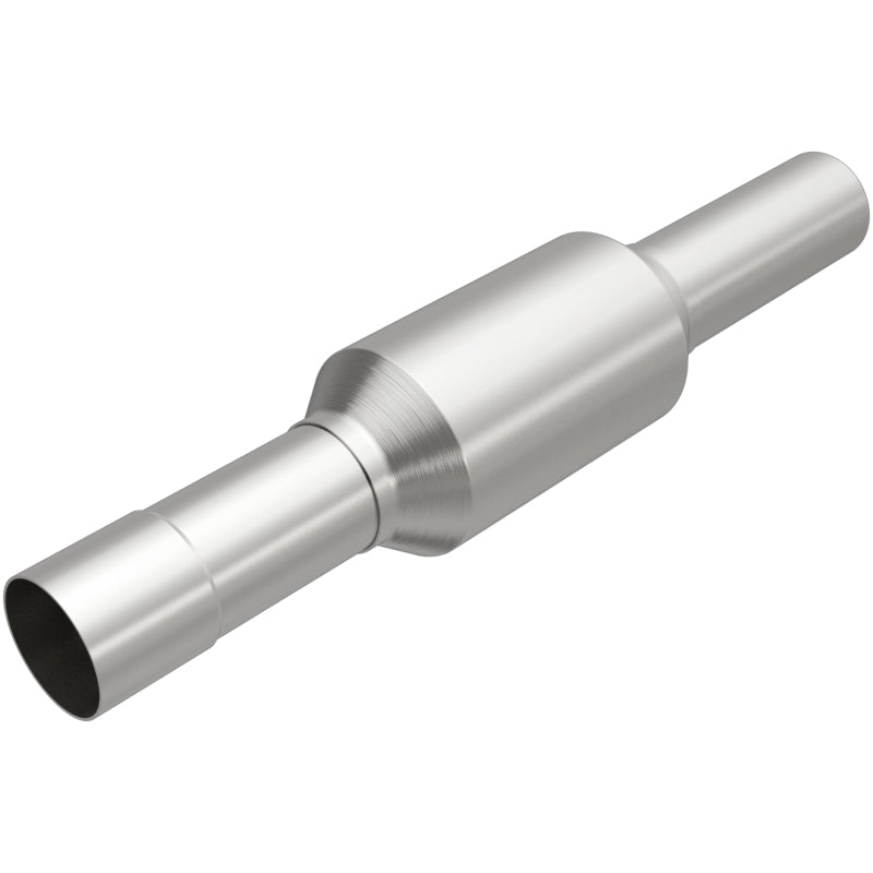 MagnaFlow California Grade CARB Compliant Direct-Fit Catalytic Converter 3391488 Photo - Primary