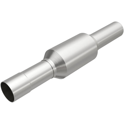 MagnaFlow California Grade CARB Compliant Direct-Fit Catalytic Converter 3391488 Photo - Primary