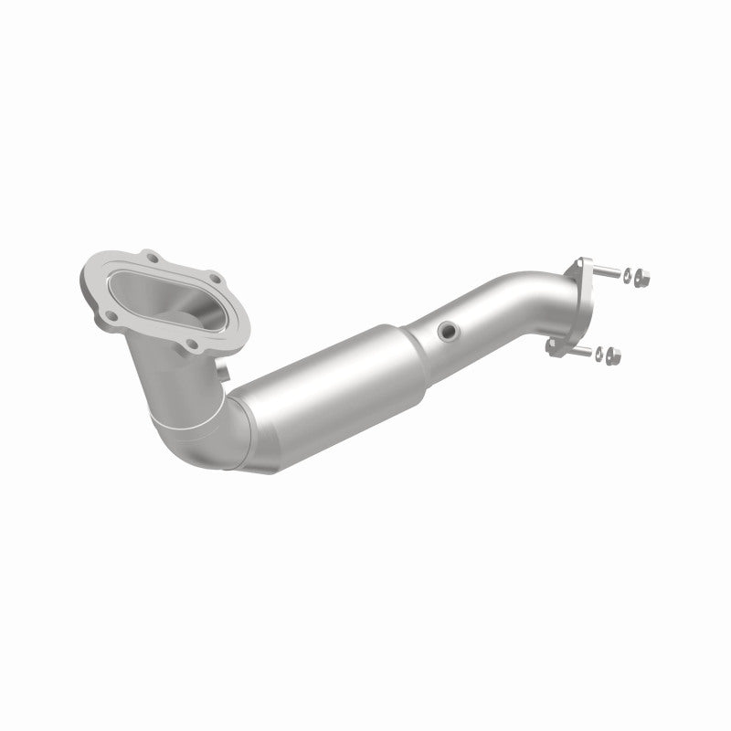 MagnaFlow Chevrolet Corvette California Grade CARB Compliant Direct-Fit Catalytic Converter 4561847 360 Degree Image Set
