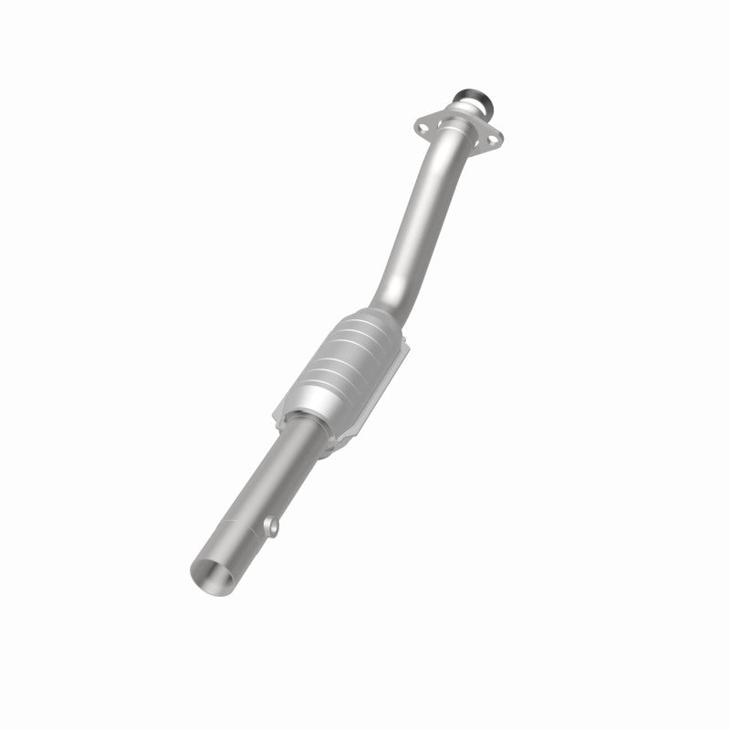 MagnaFlow HM Grade Federal / EPA Compliant Direct-Fit Catalytic Converter 23464 360 Degree Image Set