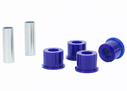 SuperPro Rear Radius Arm-Diff Mount Bushing Kit SPF0129K Photo - Primary