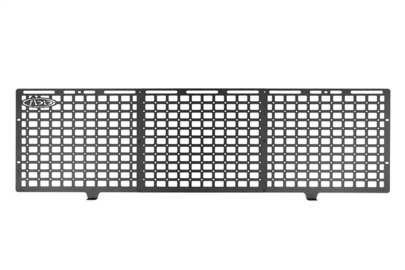 Addictive Desert Designs 21-23 Dodge Ram TRX Bed Cab Molle Panels - Full Set AC6202101NA AC6202101NA Photo - Unmounted