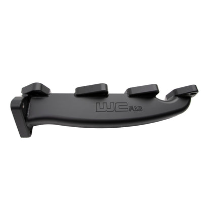 Wehrli 01-16 Chevrolet Duramax Exhaust Manifold Kit w/ Gaskets & Hardware WCF100363 WCF100363 User 4