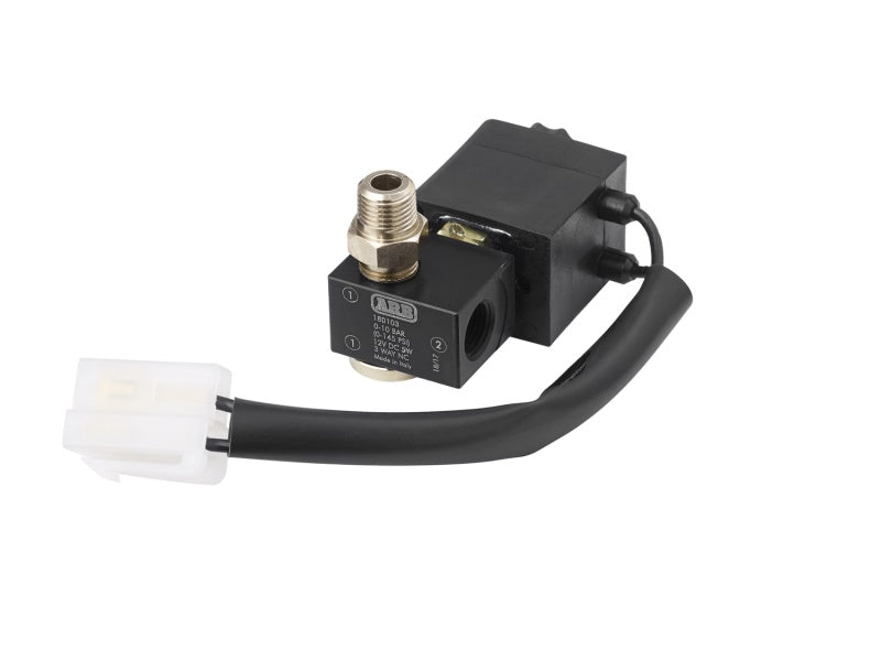 ARB Sp Nipple Solenoid Alu 12Vdc1/8In 180103SP 180103SP Photo - Primary