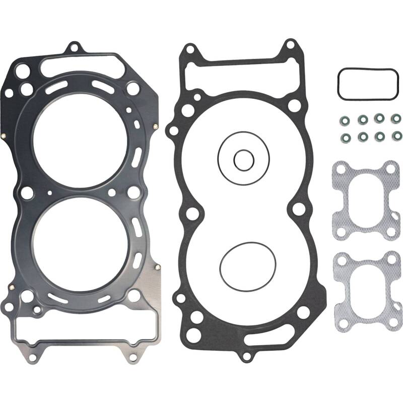Vertex Pistons Vertex Gaskets 20-23 Kawasaki Teryx KRX 1000 Top End Gasket Kit 8100040 8100040 Photo - Primary