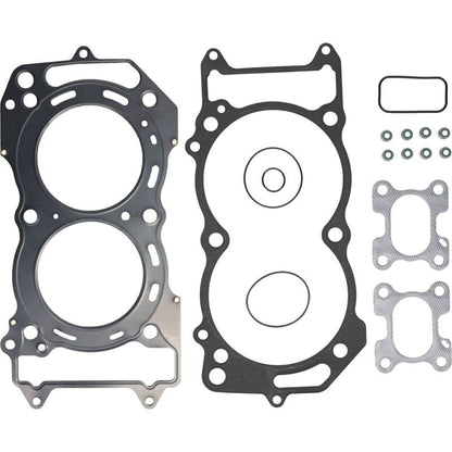 Vertex Pistons Vertex Gaskets 20-23 Kawasaki Teryx KRX 1000 Top End Gasket Kit 8100040 8100040 Photo - Primary