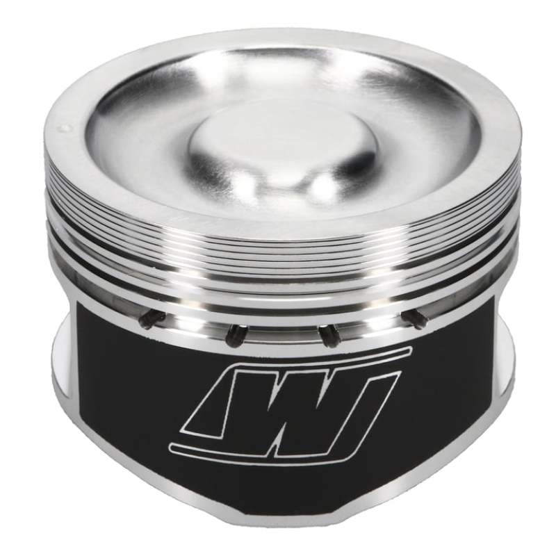 Wiseco VW 1.8L 8V Head 81.5mm Bore 9.5:1 CR Pistons (Inc Rings) KE258M815 KE258M815 Photo - out of package