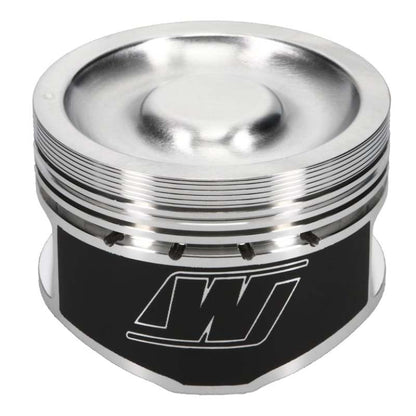 Wiseco VW 1.8L 8V Head 81.5mm Bore 9.5:1 CR Pistons (Inc Rings) KE258M815 KE258M815 Photo - out of package