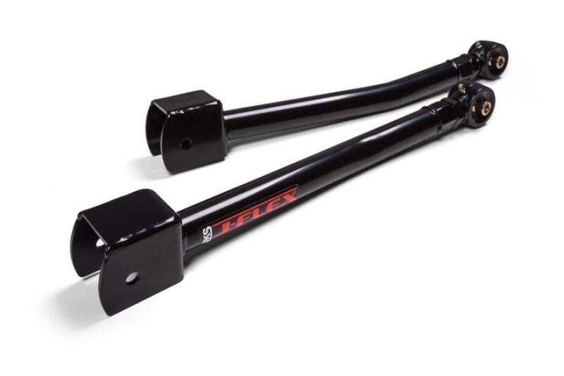 JKS Manufacturing 18-21 Jeep Wrangler JL/Gladiator JT Adjustable J-Flex Upper Control Arms - Front JKS1616 JKS1616 Photo - Primary