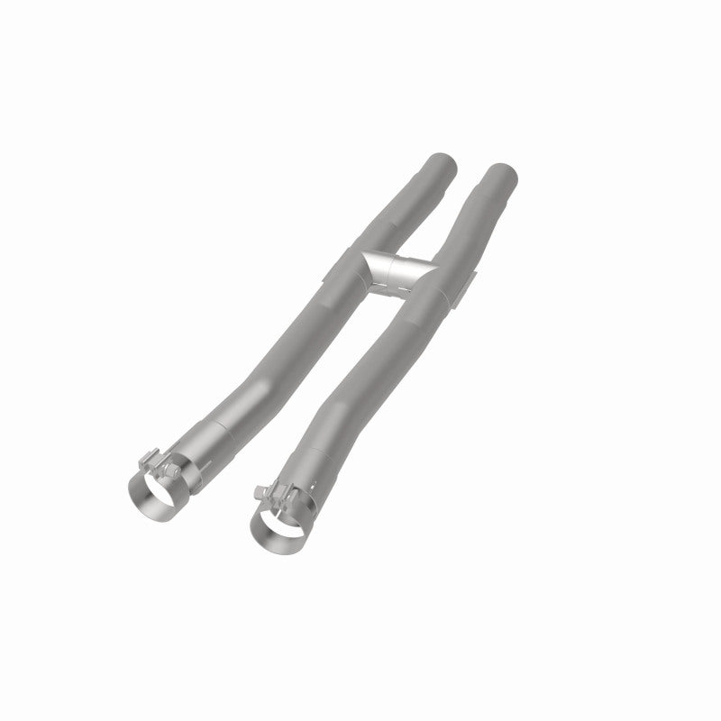 Magnaflow 2024 Ford Mustang GT 5.0L D-Fit w/o Muffler Performance Exhaust 19644 19644 360 Degree Image Set