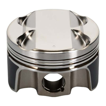 Wiseco Mitsu 4G63 2.3L 85.00 Bore Standard 10.5:1 CR E85 Series Piston Shelf Stock Kit K662M85AP K662M85AP User 2