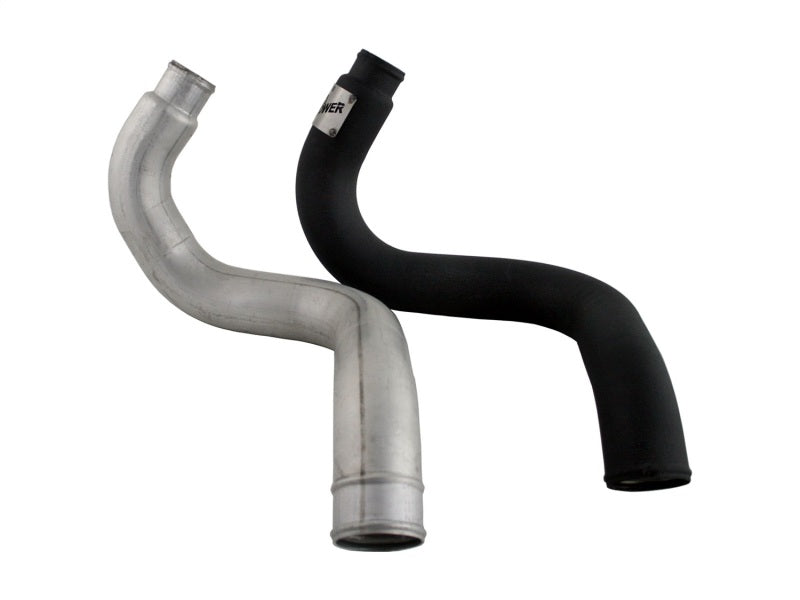 aFe  POWER 46-20045 BladeRunner 3" Intercooler Tubes Hot and Cold Side 46-20045 Photo - Unmounted