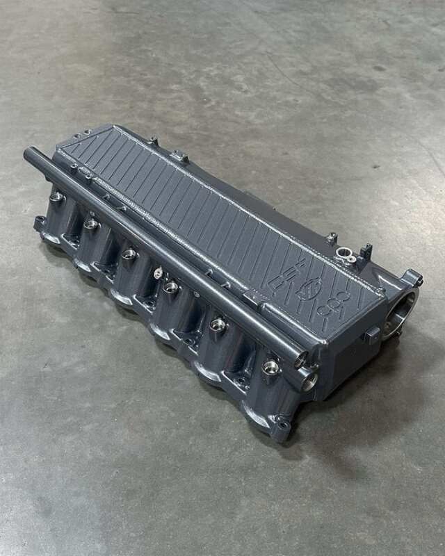 CSF CSF Charge Air Coolers Forced Induction Intercoolers main image